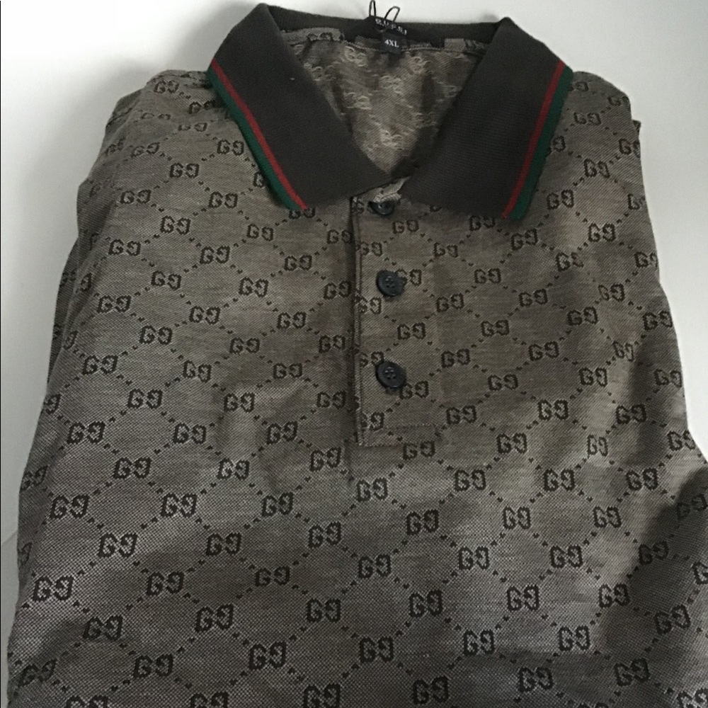 Gucci Polo